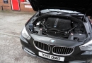 Select-A-Map Installation: BMW 535 SE Auto 3.0 