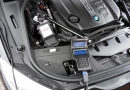 Select-A-Map Installation: BMW 535 SE Auto 3.0 